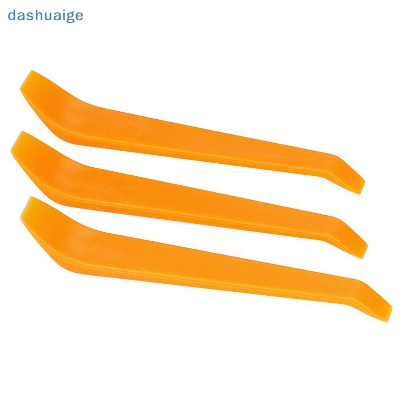[WvW] พลาสติก Auto Dismantle ชุดเครื่องมือรถวิทยุประตูคลิปแผง Trim Dash Audio Removal ติดตั้ง Pry Kit Refit OoO