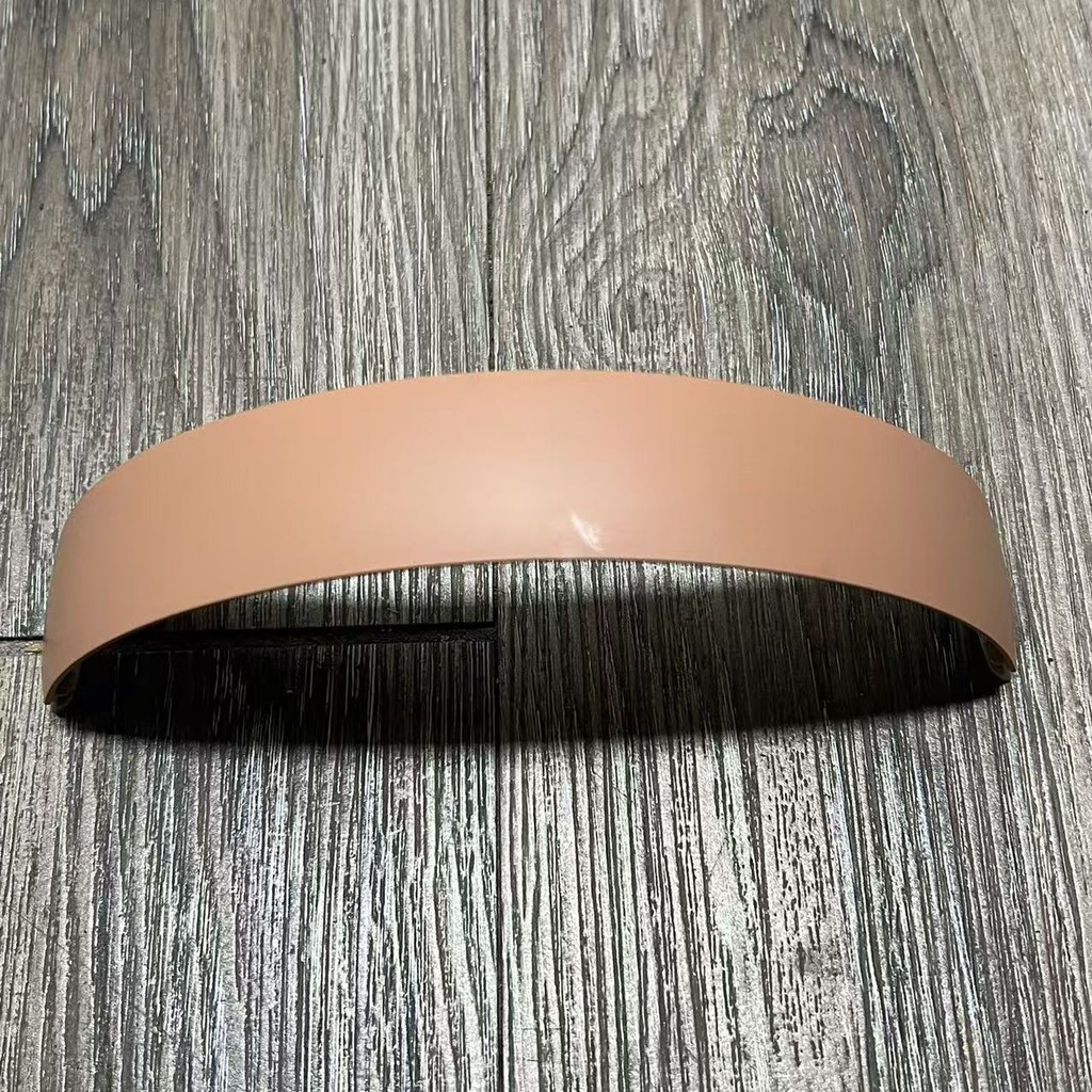 แท้ ใหม่ แถบคาดศีรษะพลาสติก แบบเปลี่ยน สําหรับหูฟังไร้สาย Beats Studio Pro ANC - รูปที่ 6