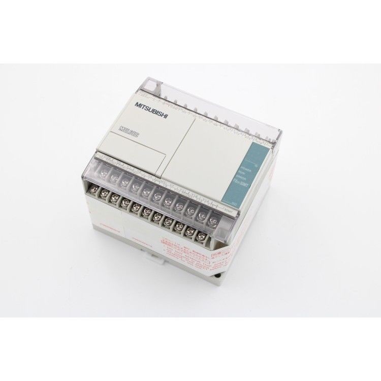 Mitsubishi PLC FX1S 30MR001 20 14 10MR MT Automation Programmable Controller