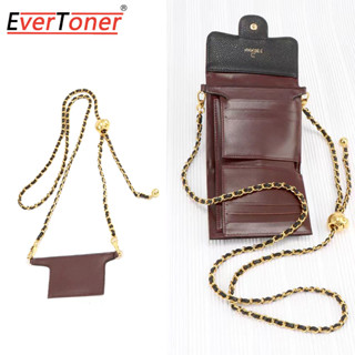 Evertoner Top Retrofit กระเป๋าสายโซ่สําหรับ C-nel กระเป๋ากระ…