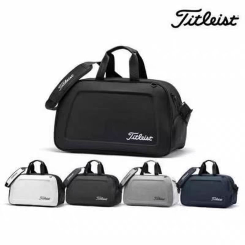 [Titleist] Golf Clothing Bag Titleist Handbag YWB018A IITX BY5J