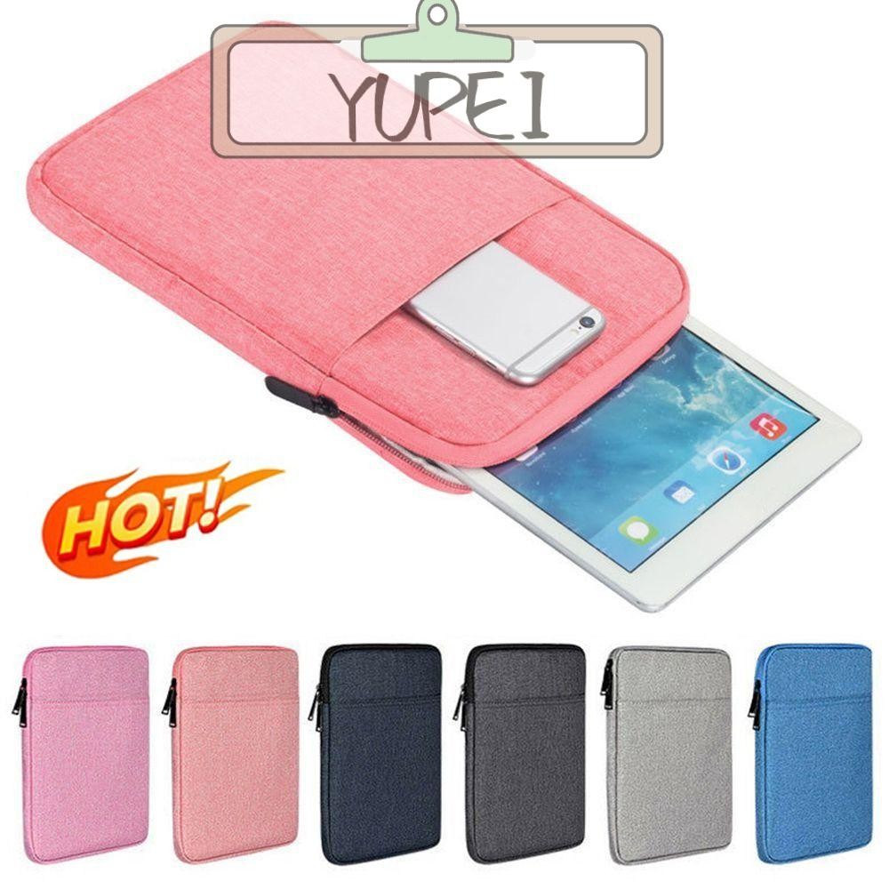 Yupei แท็บเล็ต, กันน้ํา 6/8/10/11 นิ้ว e-Reader กระเป๋า, กันกระแทกที่มีสีสัน Anti Scratch ป้องกันกระเป๋าสําหรับ Kindle/Huawei