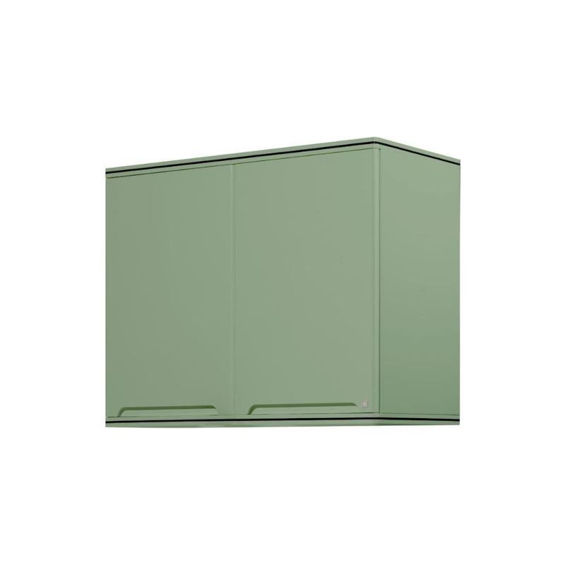 KING ตู้แขวนคู่ PLATINUM เคิร์ฟ พิสตาชิโอ