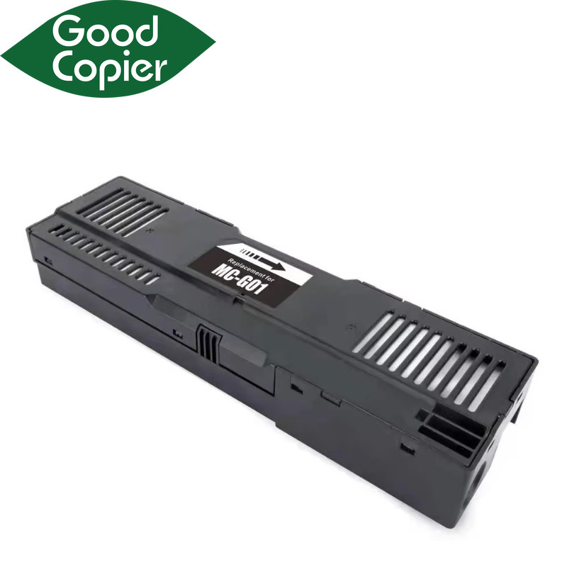 MC-G01 กล่องบํารุงรักษาสําหรับ Canon GX5070 GX6010 GX6020 GX6030 GX6070 GX6080 GX7010 GX70