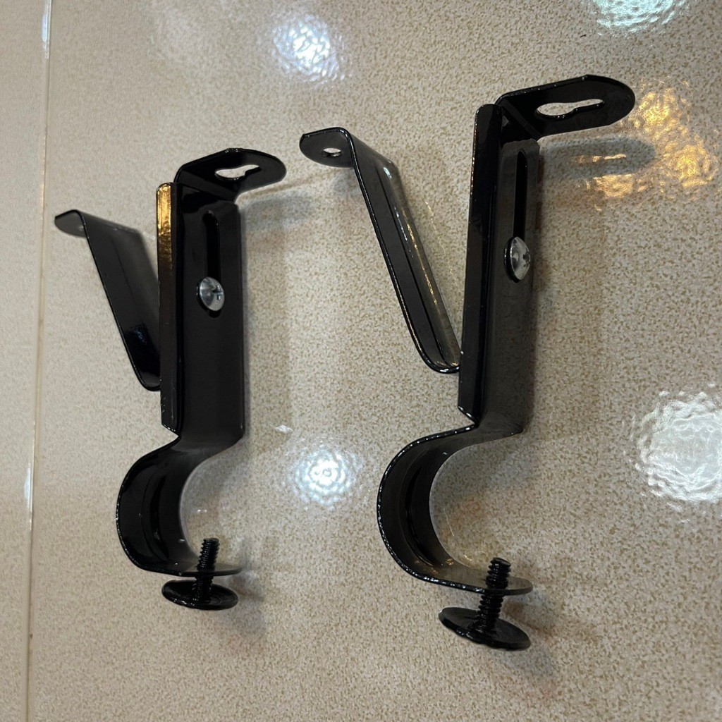 ราวม่าน ราวผ้าม่าน พ