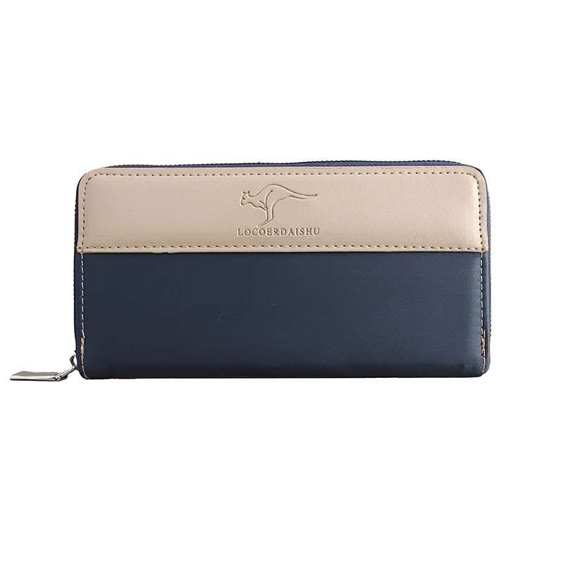 🔥ส่งไวจากไทย🔥P322กระเป๋าสตางค์ผู้ชาย Long Men's Wallets กระเป๋าสตางค์ผู้ชาย