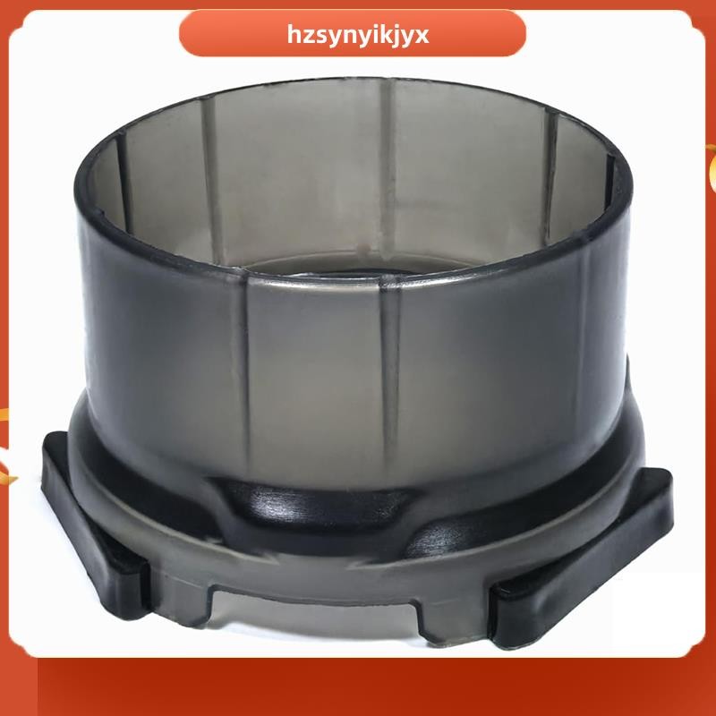 hzsynyikjyxPortafilter ช่องทางสําหรับ Espresso Machine ES601 อุปกรณ์เสริมเข้ากันได้กับ Luxe Cafe Pre