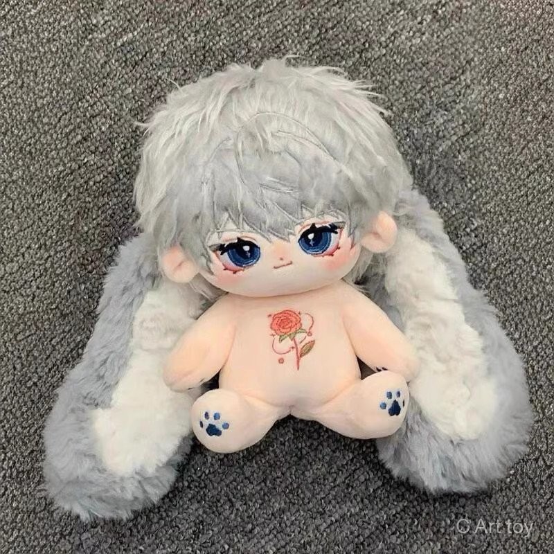 【พร้อมส่ง】love and deepspace xavier sylus zayne caleb ตุ๊กตา การ์ด พวงกุญแจ plush doll Action Figure