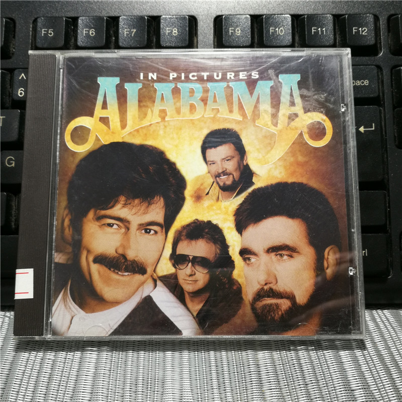 G3016: Alabama ในรูปภาพ [ของสะสม]