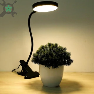 78 LEDs Plant Grow Light 15W IP65 กันน้ํา Grow โคมไฟพร้อมตัวจับเวลา 5 ระดับหรี่แสงได้ ไฟปลูกต้นไม้ สําหรับปลูกพืชในร่ม Grow Light ปรับความสว่างได้