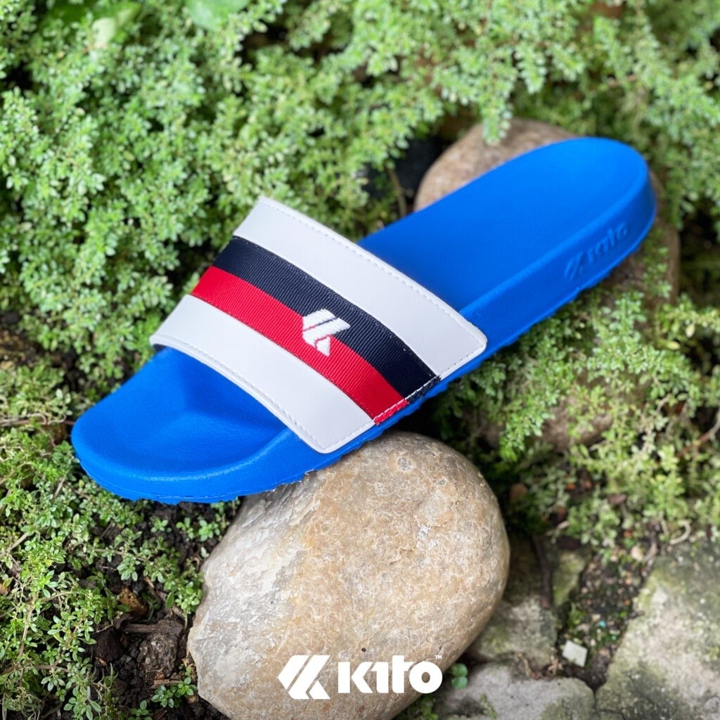 Kito รองเท้าแตะกีโต้ รุ่น AH133 Size 36-44/45 ใส่สบาย รุ่นยอดนิยม