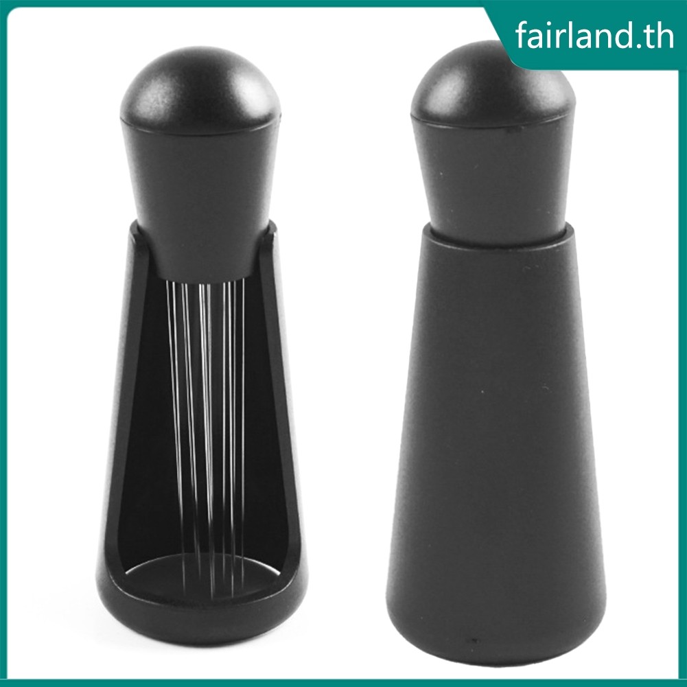 [FAIRLAND-TH] เข็มกวนกาแฟ เครื่องมือกวนเอสเปรสโซ เข็มแทมเปอร์กาแฟเอสเปรสโซ