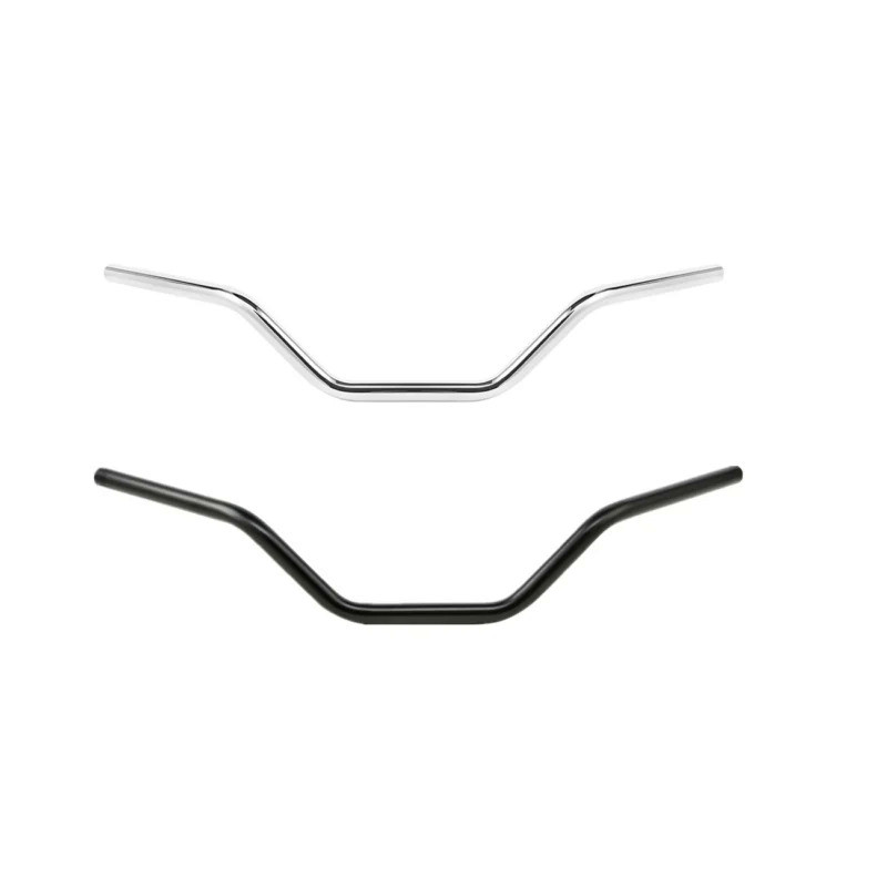 TT แฮนด์มอเตอร์ไซด์5 ''ไรด์1" ที่แขวนอape สำหรับ Harley Sportster XL 1200 883 softail แบบปรับแต่งได้