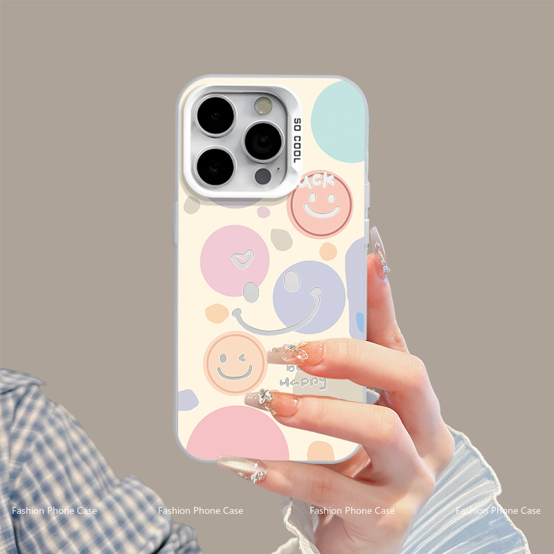 เข้ากันได้ เคสไอโฟน เคสไอโฟน11 เคสไอโฟน 13 PRO MAX iPhone 14 PRO MAX 15 PRO MAX 16 PRO MAX XSMAX XR เคส Case mscy231+gsb ราคา ถูกที่สุด ดีลบีเคเค แกลเลอรีภาพที่ 4