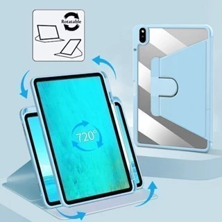 [จัดส่งในกรุงเทพฯ]360°หมุนได้สำหรับ Huawei Matepad pro11/10.8/10.4 11 11.5 SE10.4 11.5S Air11.5 2025 ที่ใส่ปากกาด้านขวา
