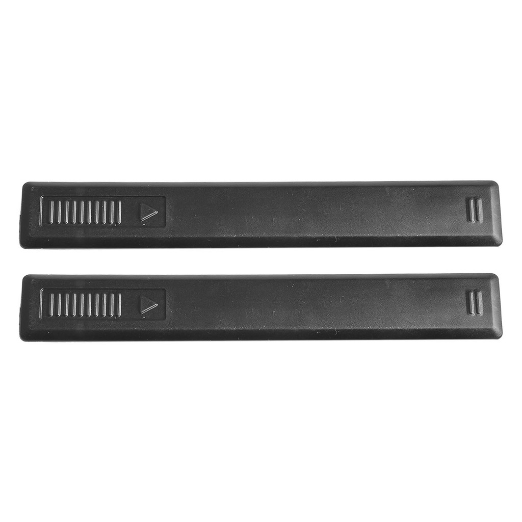 2PCS for Suzuki SWIFT Roof Rack Bars Hole Top Moulding Clip Cover 78132-68L01