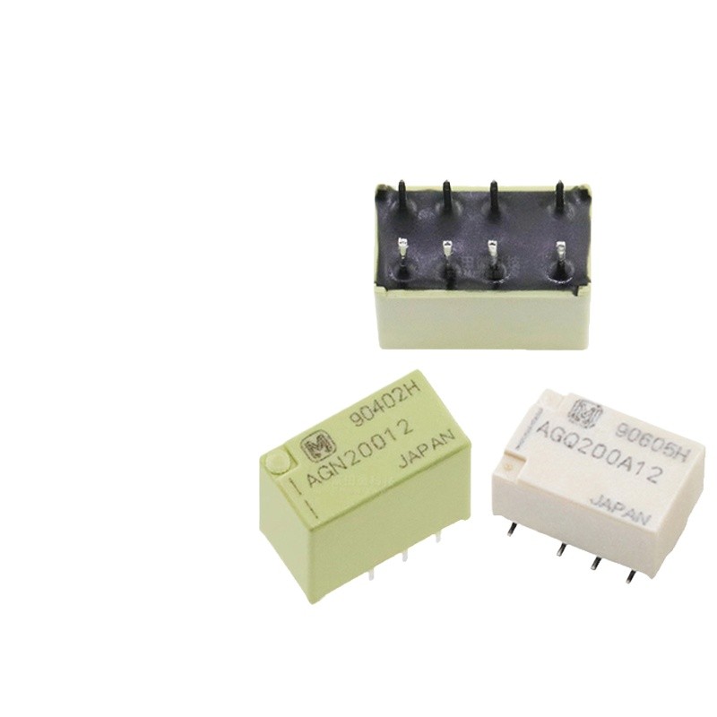 ของแท้ Panasonic AGQ AGN 2004H 20012 20024 200A4H A12 A24 S12 S4H