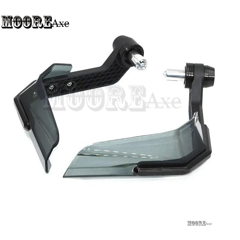 Mooreaxe สําหรับ Yamaha NMAX 155 MIO 125 AEROX 155 Sniper V1 V2 V3 MT03 MT07 MT09 รถจักรยานยนต์ Hand