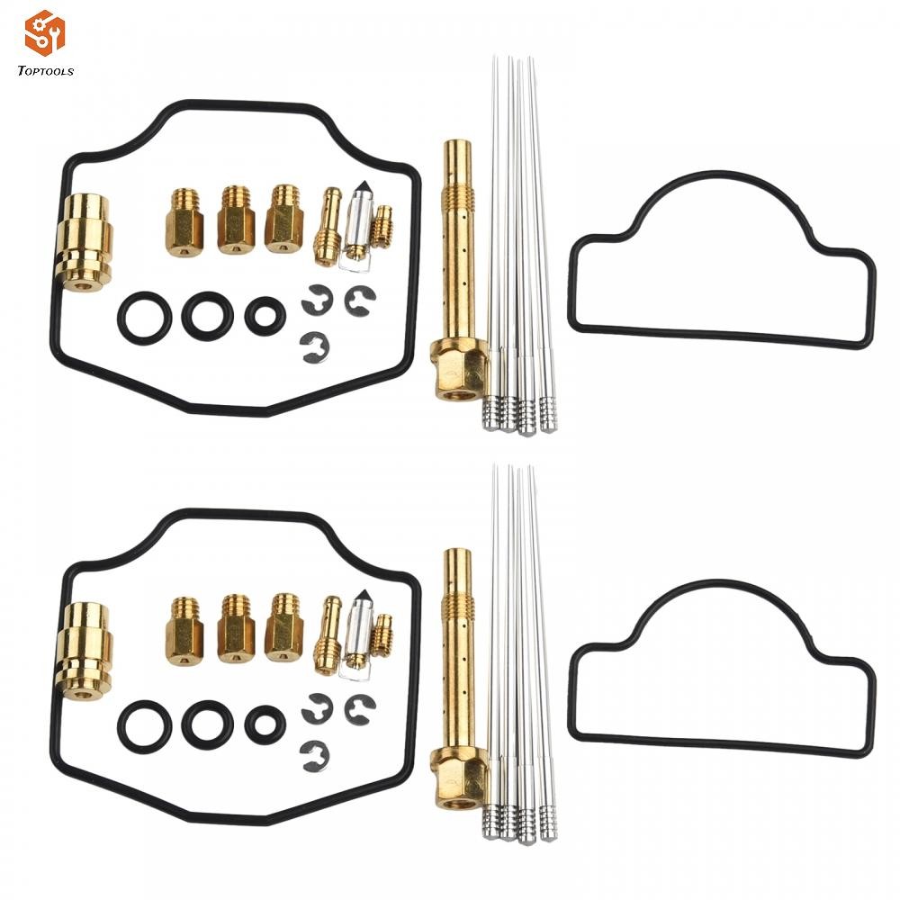 ชุดสร้างคาร์บูเรเตอร์สําหรับ Suzuki RGV250 Gamma VJ21 VJ22 ราคาไม่แพงและเชื่อถือได้