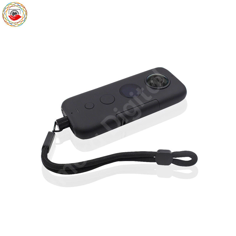 สายคล้องมือห้อยป้องกันการสูญหายเหมาะสําหรับ Insta360 X2 X3 X4 GO Pro 13 อุปกรณ์เสริมสําหรับกล้อง thumbnail 8