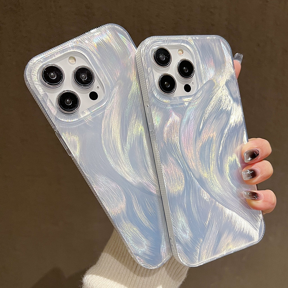 สำหรับ เคสไอโฟน for iphone 17 15 11 12 13 14 15 Pro Max 17Air 17pro XR X XS Max เคสโทรศัพท์ เข้ากันได้กับ กล้องแคมเล็ท