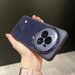 สําหรับ Honor Magic 7 Pro 6 5 Lite 5Pro 5G TPU ซิลิโคนนุ่มโปร่งใสสําหรับ Magic7 Pro 6Pro กล้องเกราะป้องกันกันชน