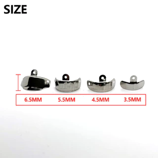 Dental Matrix Bands Sectional Contoured Matrix System โลหะ Matrices Matrix Clamp นิกเกิลไทเทเนียม Clamping แหวนเครื่องมือทันตแพทย์