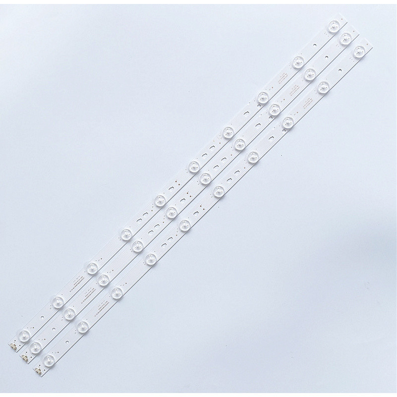 HAIER LE32B8500D 32INCH LED TV BACKLIGHT 3PCS 10LED LE32B8500