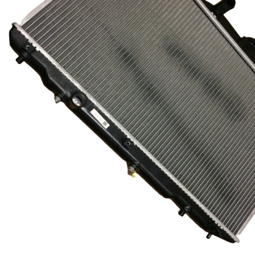 หม้อน้ำ TOYOTA COROLLA(โคโรล่า) EE/AE100-101-102-110-111-112 หนาพิเศษ 26มิล ปี1992-2001 เกียรออโต้ (O.E.M ประกัน 6เดือน) ราคา ถูกที่สุด ดีลบีเคเค แกลเลอรีภาพที่ 4