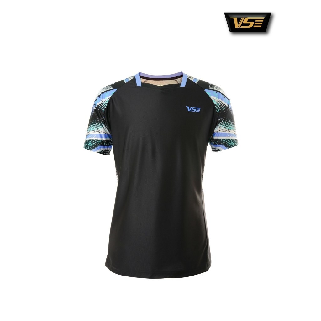 VS เสื้อกีฬาแบดมินตัน รุ่น VT4118