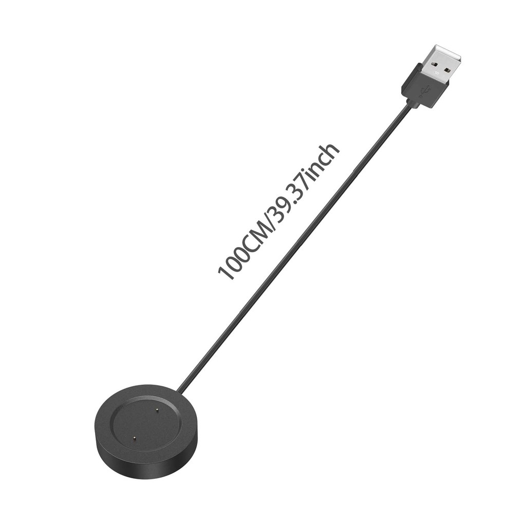 สายชาร์จ สำหรับ Xiaomi Mi Watch S1,Mi Watch Active, Color sports, Color 2