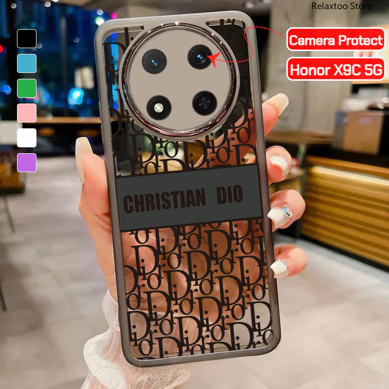 ปกป้องสําหรับ Honor X9C 5G X8C 5G X7C 4G 5G X9B 5G X8B X7B 4G 5G X6B 4G X5B Plus X9A X7A X6A X6A X6A