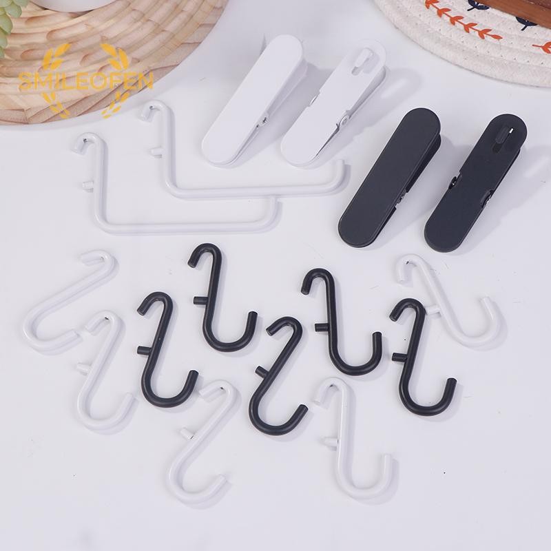 [Smileofen] Pegboard Wall Accessories Wall Organizer Mounting Display Diy Pegboard Kit Tool Storage 