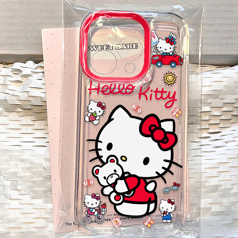 LUSI ส่งจากไทย เคสโทรศัพท์มือถือนิ่ม เคสไอโฟน สําหรับ iPhone 14 8PLUS 16 12 11 15 14 13Promax 15Plus X XR XSMax