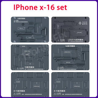 Xinzio Android ระบบความร้อนโมดูลเหมาะสําหรับ XZZ L2023 เชื่อ…