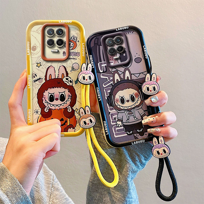 เคส redmi note 9s เคส redmi note 9 pro กันกระแทกความงาม