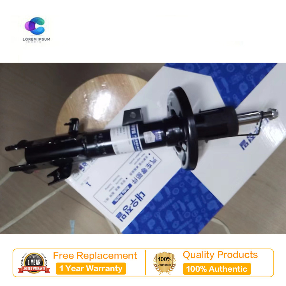 โช๊คหน้า Ford ขวาสําหรับ Ford Ecosport 1.5 & Ecosport 1.0 PN: CN1518045A2D