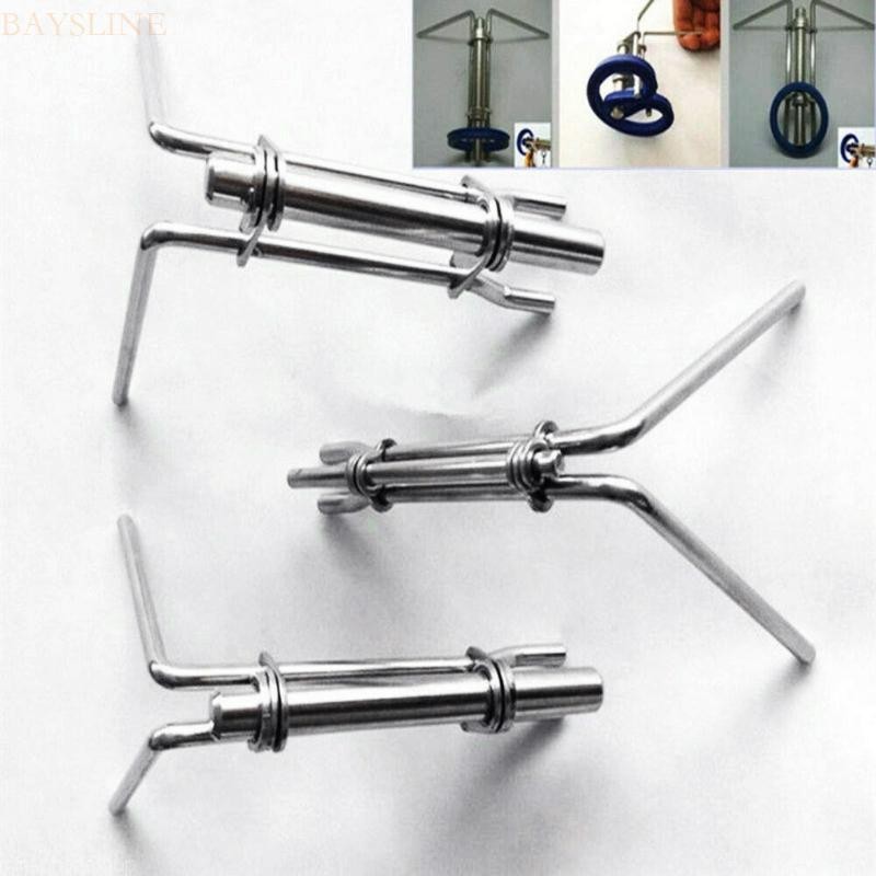 Baysli กระบอกไฮดรอลิกก้านลูกสูบซีลติดตั้งเครื่องมือไฮดรอลิก U-Cup ซีล Twistor-