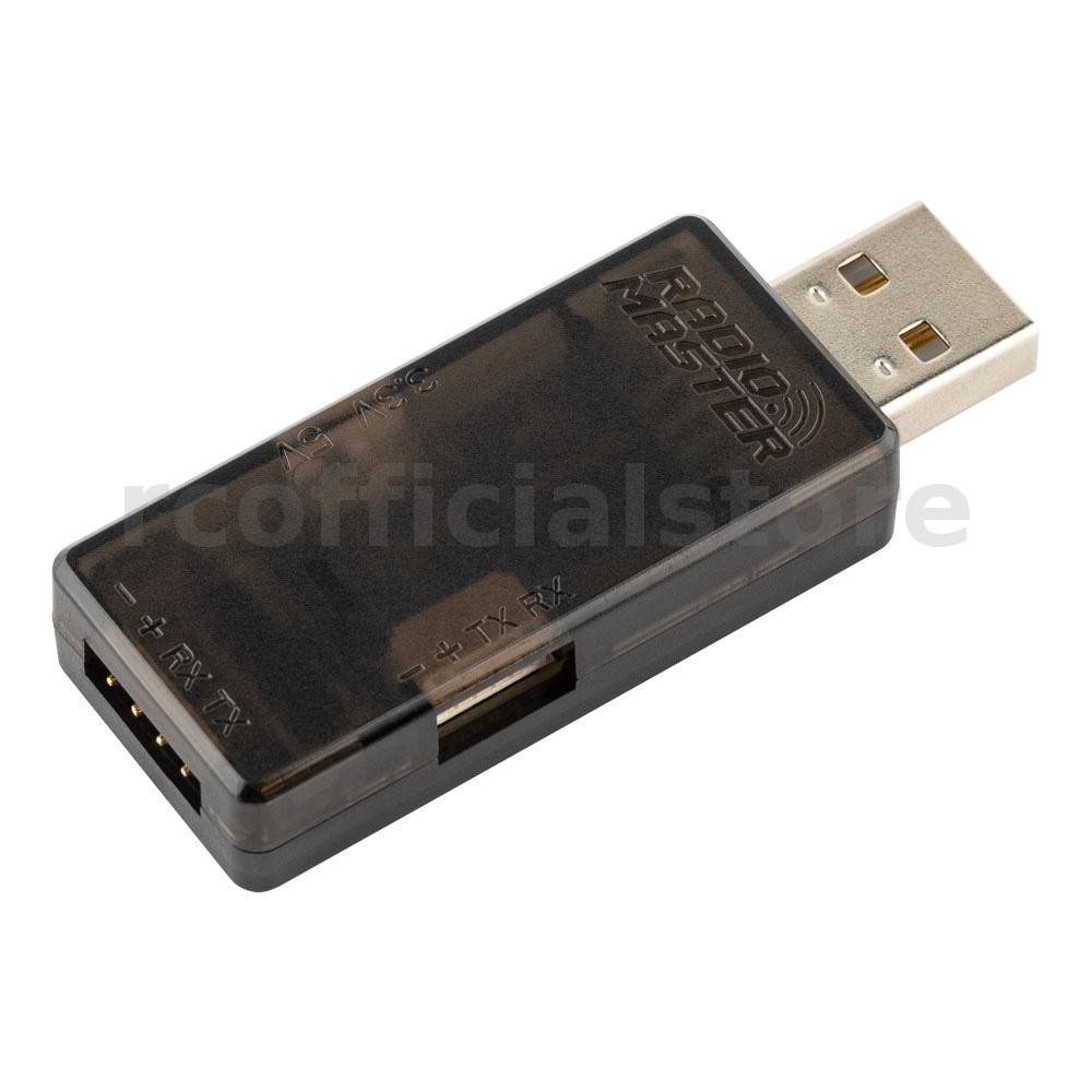 Radiomaster ExpressLRS USB UART Flasher