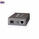 TP-Link Gigabit Ethernet Media Converter MC220L
