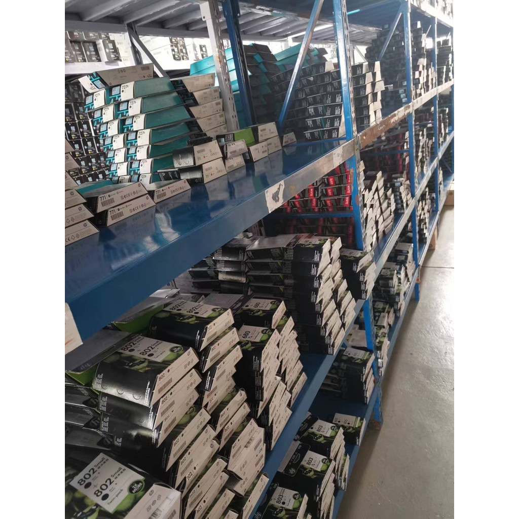 ตลับหมึก HP 803 ของแท้ 2621 2131 1111 1112 2132 2622 หมึกเครื่องพิมพ์ 2623