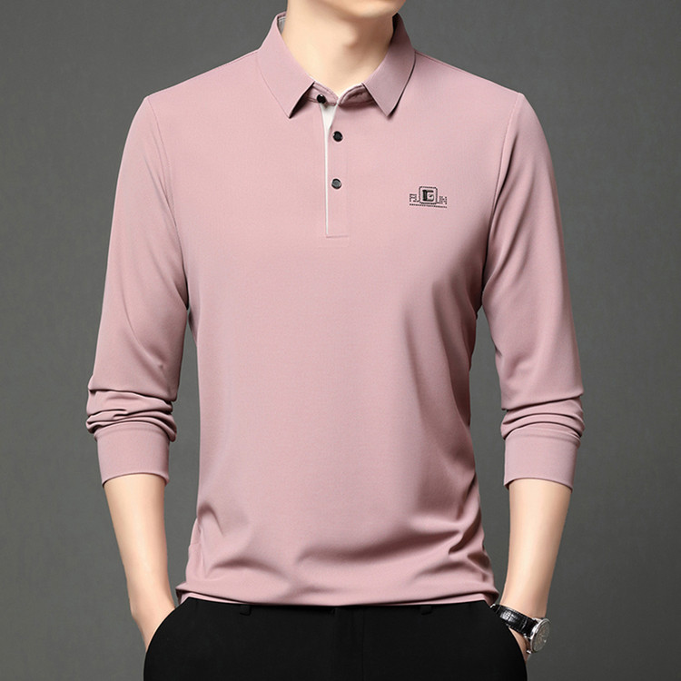 ฤดูร้อนผู้ชายใหม่เสื้อยืดลําลองแขนยาวเสื้อสวมหัว ที