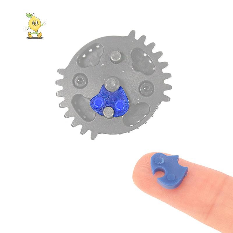 [mozh] SHS II Delayer รุ่นอัพเกรด Gear Sector Clip Delayer G2 สําหรับ AEG เวอร์ชัน 2/ 3/ 6 เกียร์ [T