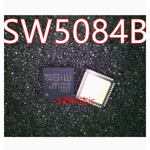IC 2PCS ชิปเดิม SW5099A SW5099B SW5099C SW50B3A SW0679 SW5243A SW5081 SW5501 SW06405008A SW5203 SW06