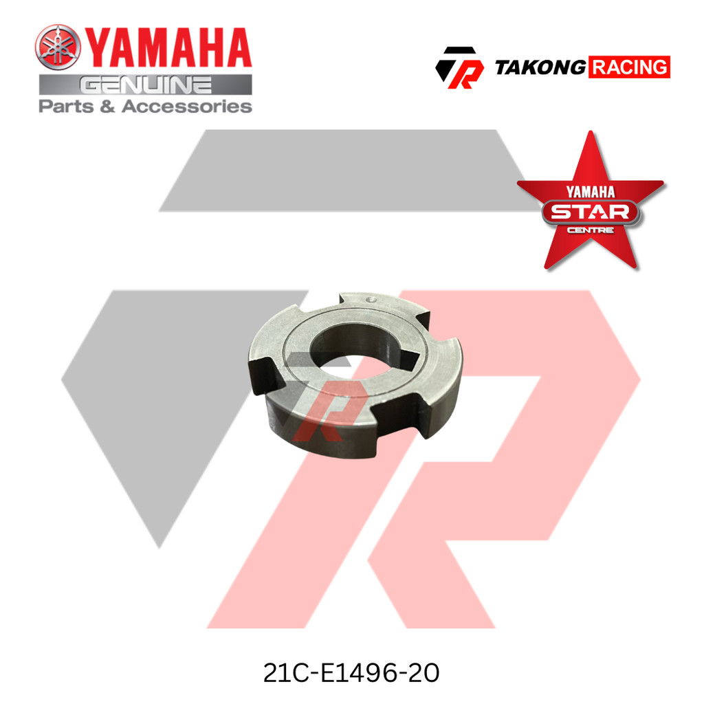 YAMAHA 21C-E1496-20 BOSS, BUFFER B2S1