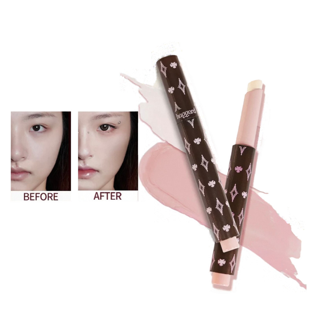 HAGGARD EmoMonster Colliction Highlight & Contour Stick