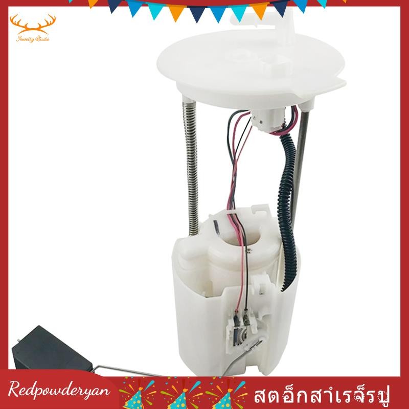 [Redpowderyan.th] 17708-TLA-010 17045-TLA-A02 การใช้ปั๊มสําหรับ AVANVIER สําหรับ -V RW1 RW2 UR-V BRE