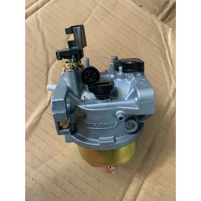 D53 คาร์บู GX270 big dint แท้ อย่างดี คาร์บูเรเตอร์ bigdint เครื่องสูบน้ำ เครื่องยนต์