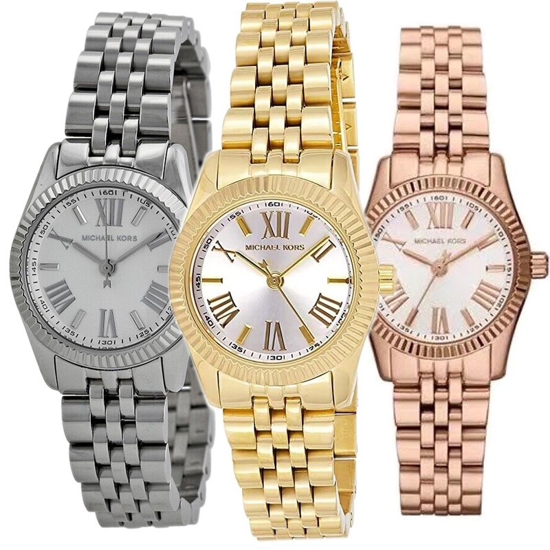 women watch mini watch MK3228 MK3229 MK3230 26mm