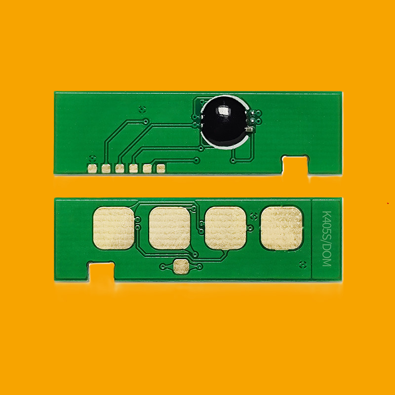 ชิปโทนเนอร์สําหรับ Samsung CLT-K405S SL-C422W SL-C420W SL-C423W SL-C470W SL-C472W SL-C473W SL-C470FW